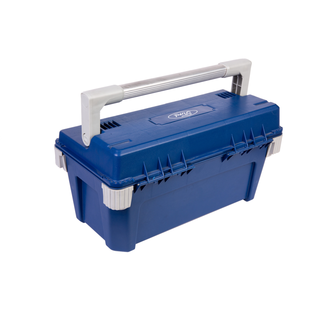 VTOOLS Buy Ford Strong & Durable Plastic Tool Box Storage